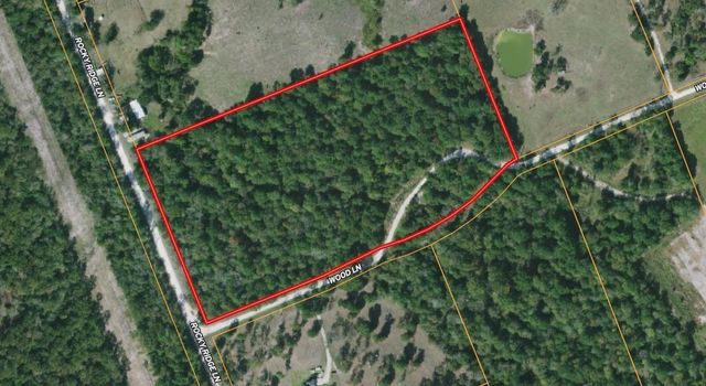 8441 Wood Lane Lane, Madisonville, TX 77864