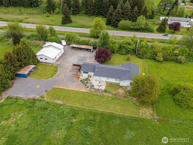 1369 State Route 6, Chehalis, WA 98532