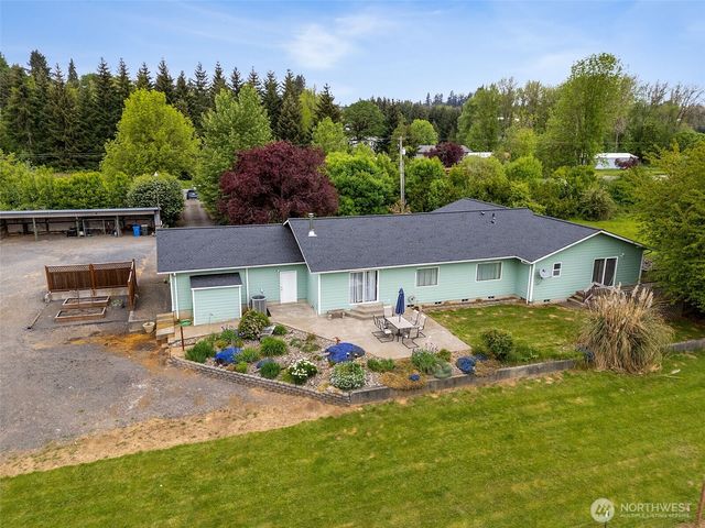 1369 State Route 6, Chehalis, WA 98532