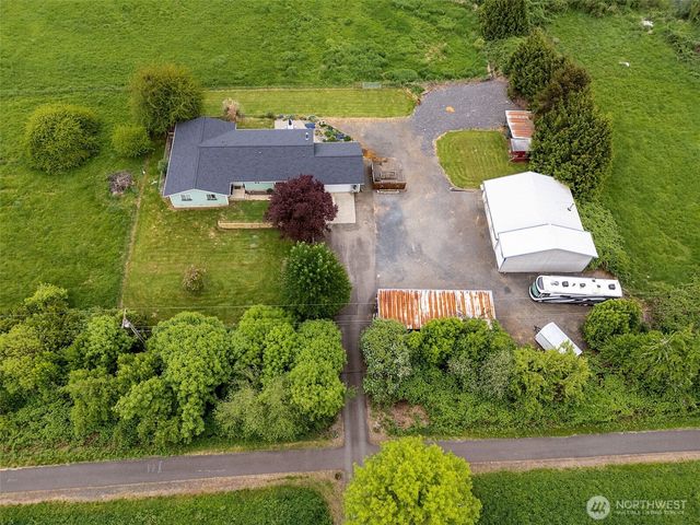 1369 State Route 6, Chehalis, WA 98532