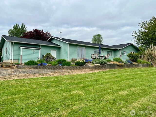 1369 State Route 6, Chehalis, WA 98532