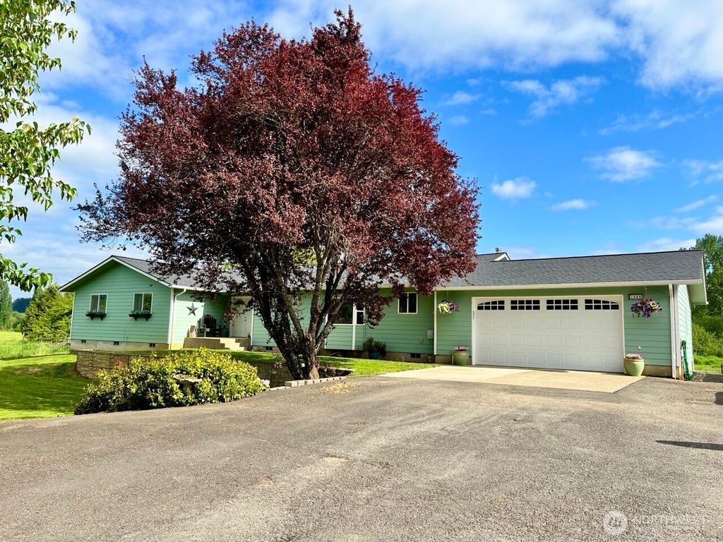 1369 State Route 6, Chehalis, WA 98532