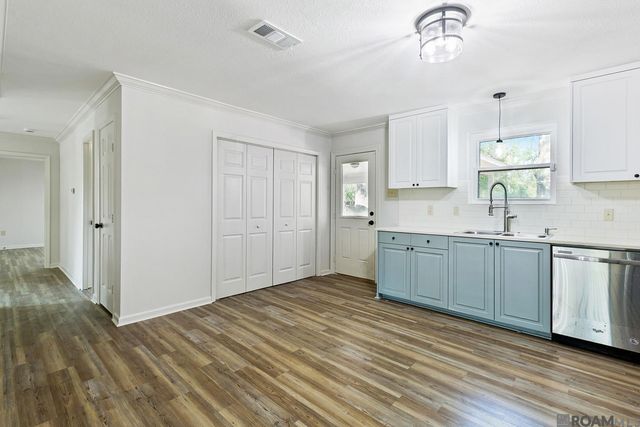 16319 Hamilton Ave, Baton Rouge, LA 70819