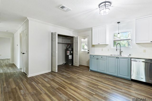 16319 Hamilton Ave, Baton Rouge, LA 70819