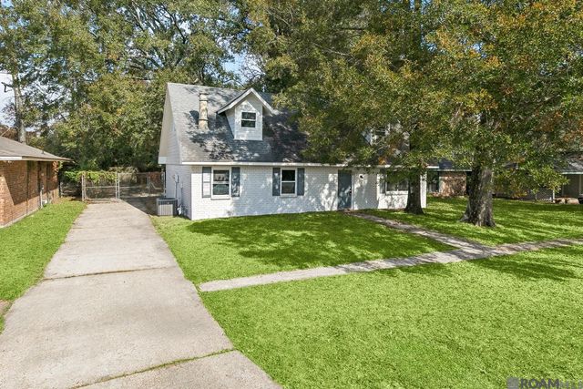 16319 Hamilton Ave, Baton Rouge, LA 70819