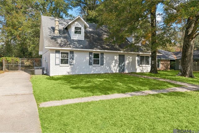 16319 Hamilton Ave, Baton Rouge, LA 70819