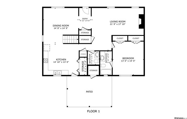 16319 Hamilton Ave, Baton Rouge, LA 70819