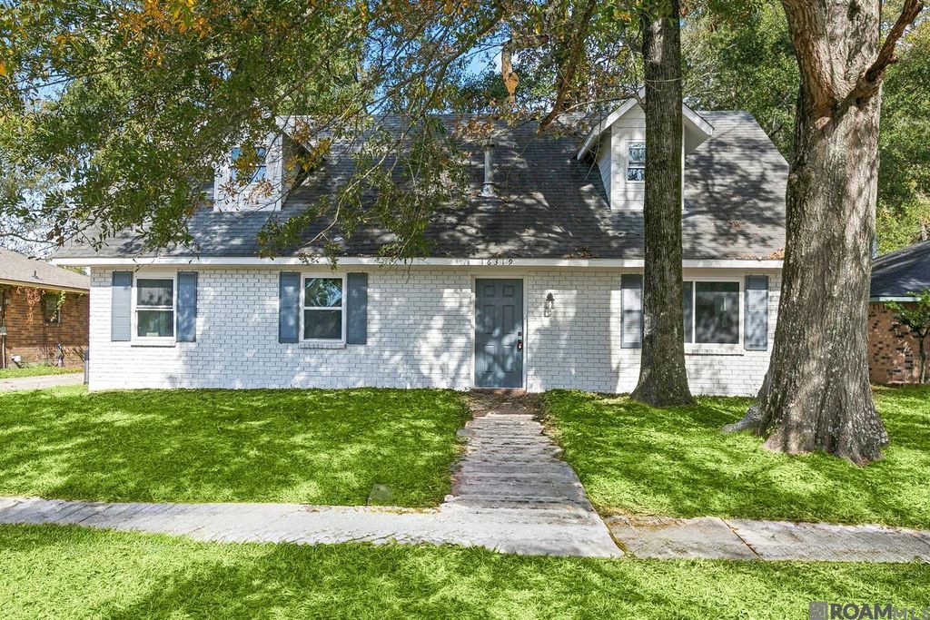 16319 Hamilton Ave, Baton Rouge, LA 70819