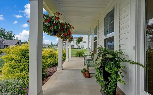 3541 Wesley Point Drive, Browns Summit, NC 27214