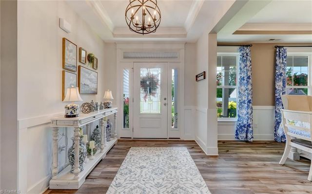 3541 Wesley Point Drive, Browns Summit, NC 27214
