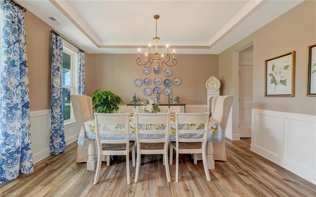 3541 Wesley Point Drive, Browns Summit, NC 27214