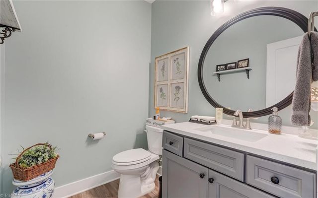 3541 Wesley Point Drive, Browns Summit, NC 27214