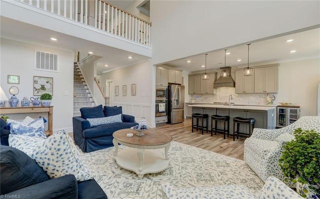3541 Wesley Point Drive, Browns Summit, NC 27214
