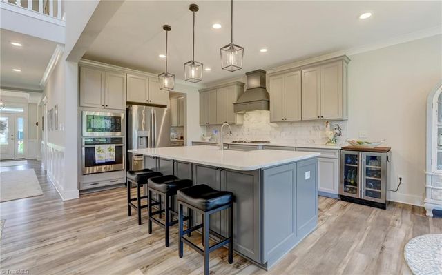 3541 Wesley Point Drive, Browns Summit, NC 27214