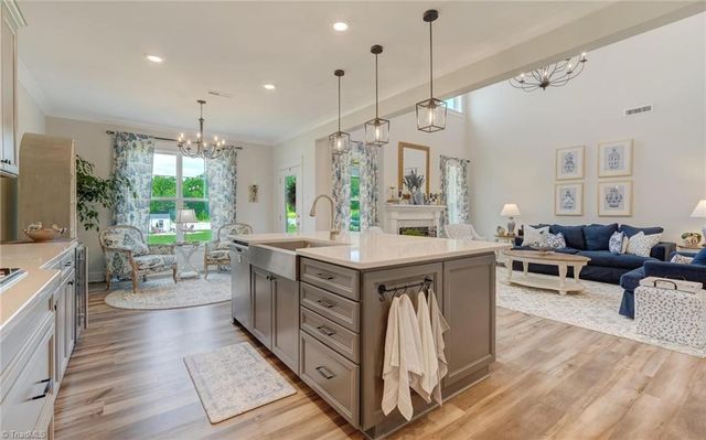 3541 Wesley Point Drive, Browns Summit, NC 27214