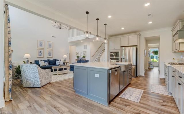 3541 Wesley Point Drive, Browns Summit, NC 27214