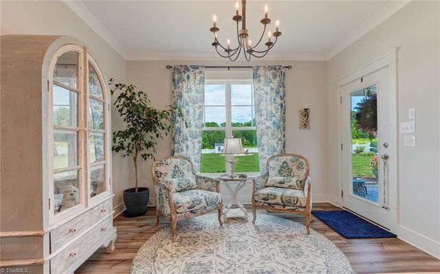 3541 Wesley Point Drive, Browns Summit, NC 27214