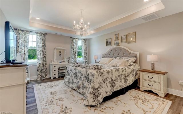 3541 Wesley Point Drive, Browns Summit, NC 27214