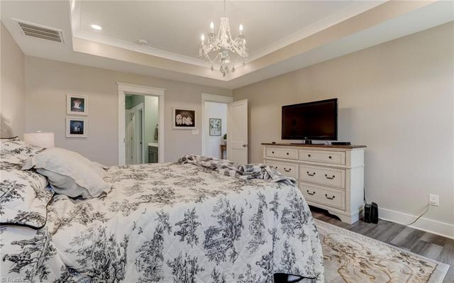 3541 Wesley Point Drive, Browns Summit, NC 27214