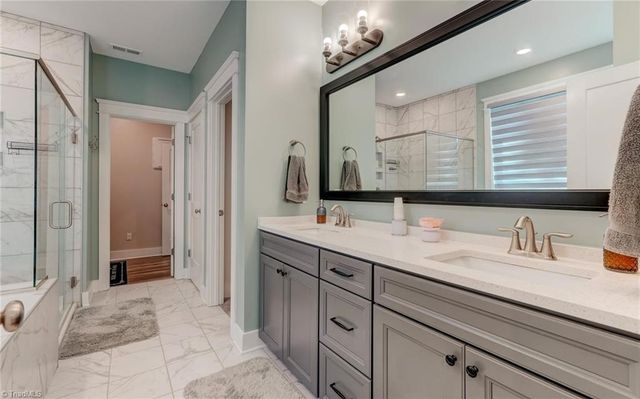 3541 Wesley Point Drive, Browns Summit, NC 27214