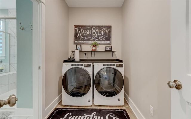 3541 Wesley Point Drive, Browns Summit, NC 27214