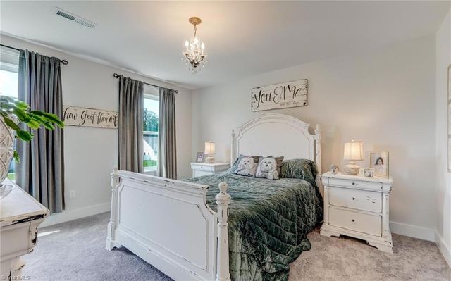 3541 Wesley Point Drive, Browns Summit, NC 27214