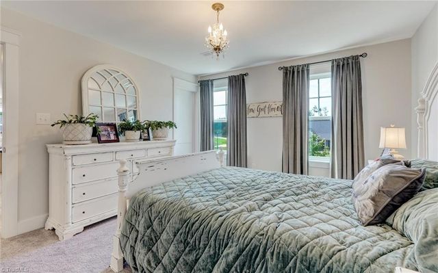 3541 Wesley Point Drive, Browns Summit, NC 27214