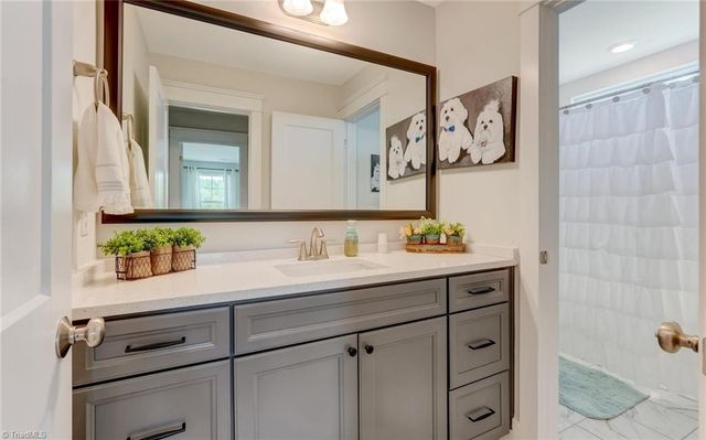 3541 Wesley Point Drive, Browns Summit, NC 27214