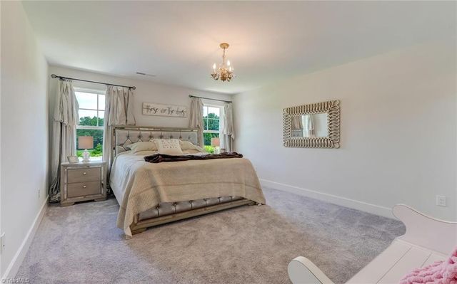 3541 Wesley Point Drive, Browns Summit, NC 27214