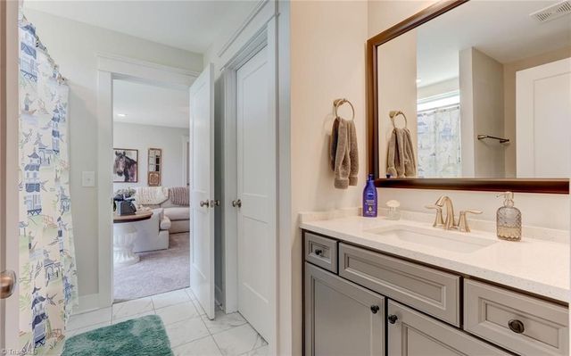 3541 Wesley Point Drive, Browns Summit, NC 27214