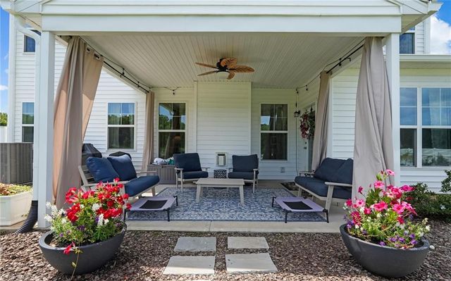 3541 Wesley Point Drive, Browns Summit, NC 27214