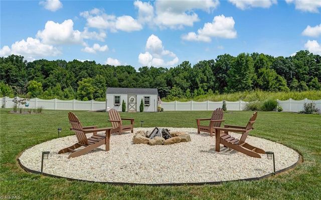 3541 Wesley Point Drive, Browns Summit, NC 27214