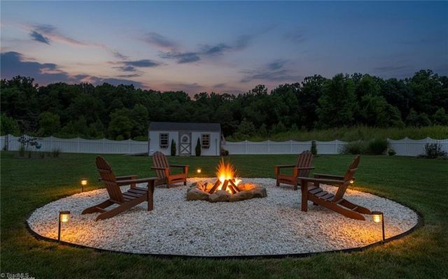 3541 Wesley Point Drive, Browns Summit, NC 27214