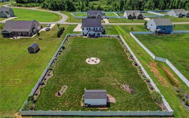 3541 Wesley Point Drive, Browns Summit, NC 27214