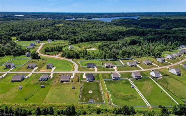 3541 Wesley Point Drive, Browns Summit, NC 27214