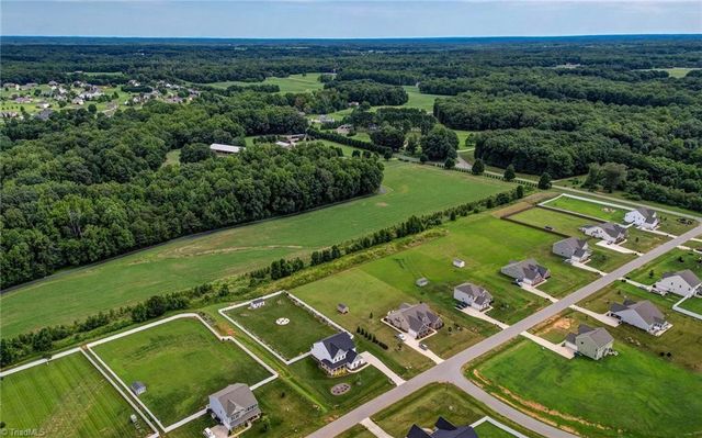 3541 Wesley Point Drive, Browns Summit, NC 27214