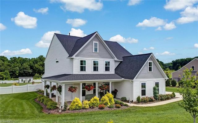 3541 Wesley Point Drive, Browns Summit, NC 27214
