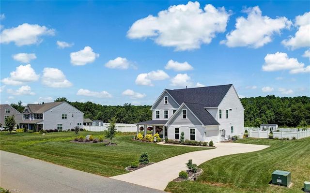 3541 Wesley Point Drive, Browns Summit, NC 27214