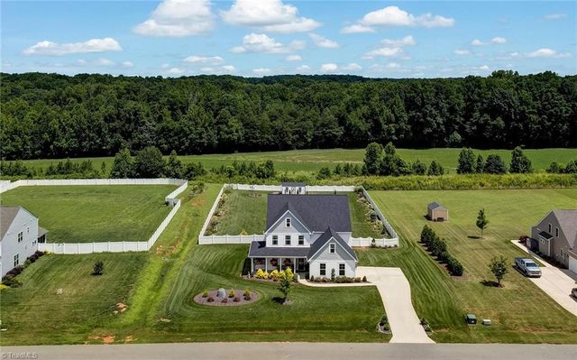 3541 Wesley Point Drive, Browns Summit, NC 27214