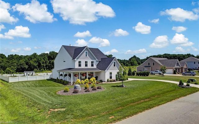 3541 Wesley Point Drive, Browns Summit, NC 27214