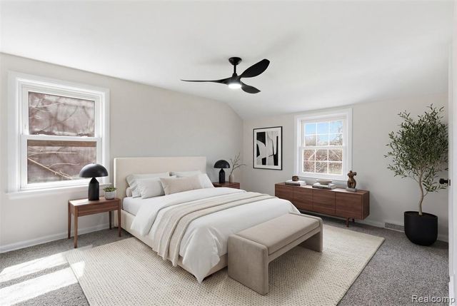 4384 Grayton Street, Detroit, MI 48224