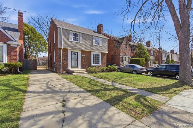 4384 Grayton Street, Detroit, MI 48224