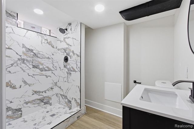 4384 Grayton Street, Detroit, MI 48224