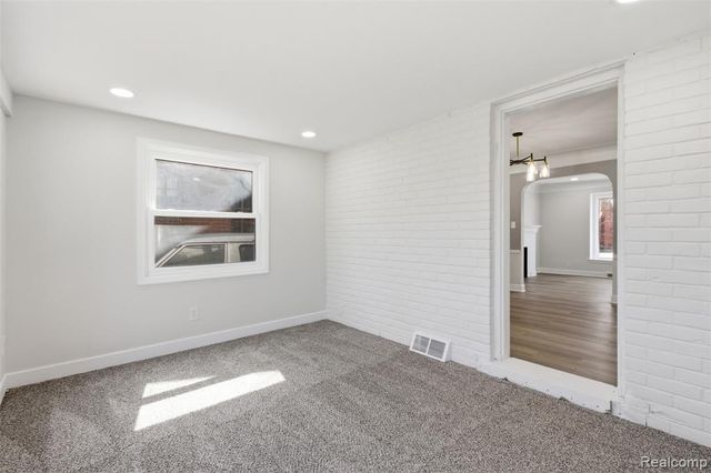 4384 Grayton Street, Detroit, MI 48224