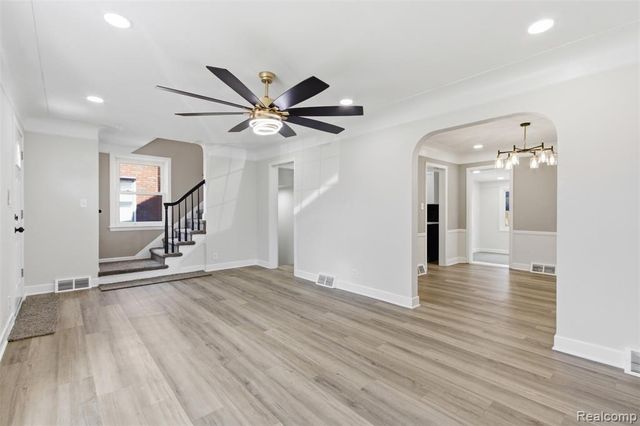 4384 Grayton Street, Detroit, MI 48224