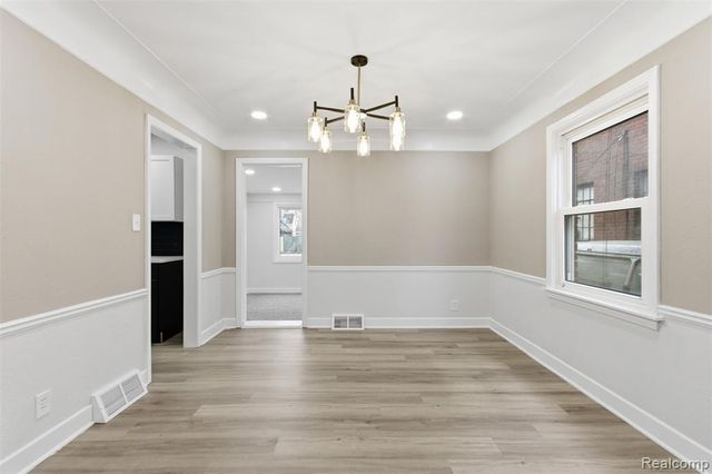 4384 Grayton Street, Detroit, MI 48224