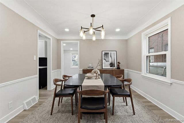 4384 Grayton Street, Detroit, MI 48224