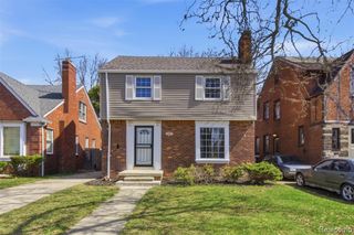 4384 Grayton Street, Detroit, MI 48224