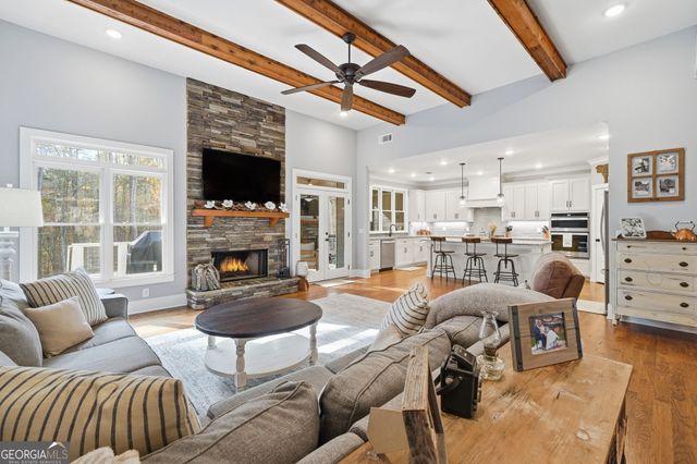 227 Wilshire Terrace, White, GA 30184