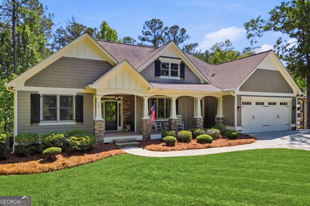 227 Wilshire Terrace, White, GA 30184